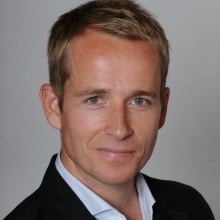 Jonnie Irwin