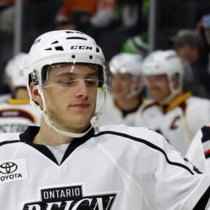 Jonny Brodzinski