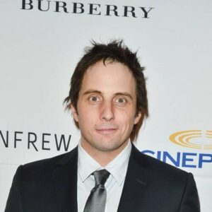 Jonny Harris