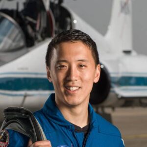Jonny Kim