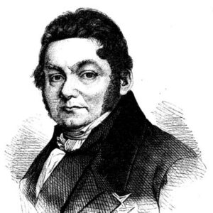 Jöns Jacob Berzelius