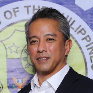 Jonvic Remulla