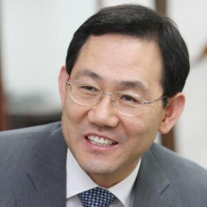 Joo Ho-young