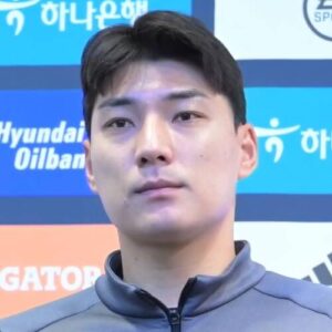 Joo Min-kyu