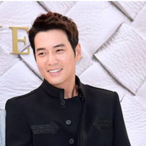 Joo Sang-wook