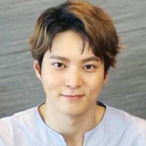 Joo Won