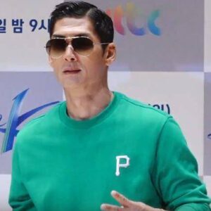 Joon Park