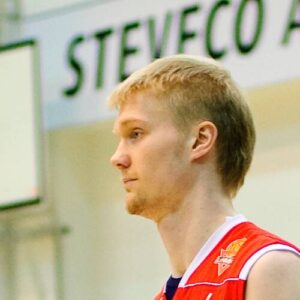 Joonas Suotamo