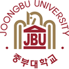 Joongbu University Logo