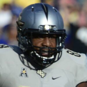 Jordan Akins