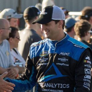 Jordan Anderson