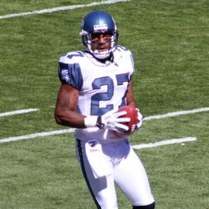 Jordan Babineaux