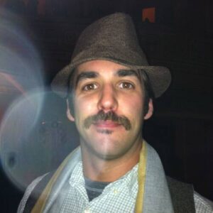 Jordan Bridges