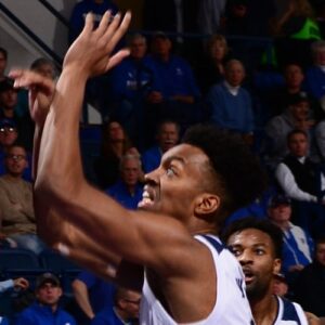 Jordan Brown