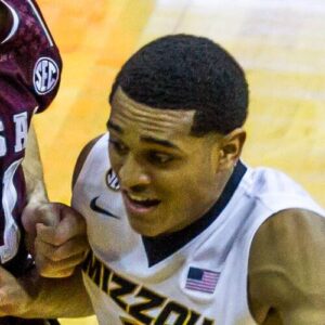 Jordan Clarkson