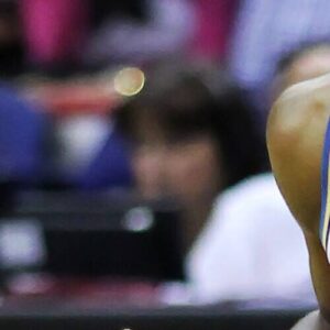 Jordan Crawford