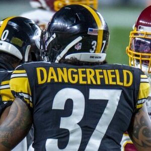 Jordan Dangerfield