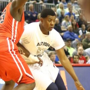 Jordan Goodwin