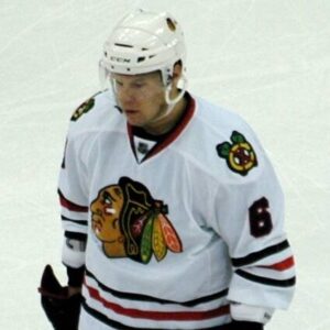 Jordan Hendry
