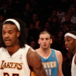 Jordan Hill