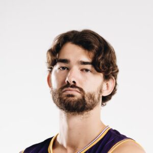 Jordan Hunter