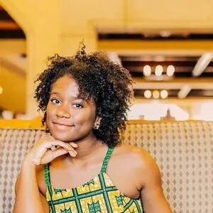 Jordan Ifueko
