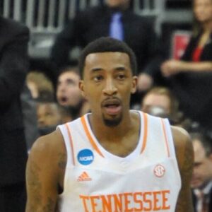 Jordan McRae