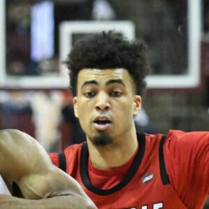 Jordan Nwora