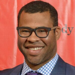 Jordan Peele
