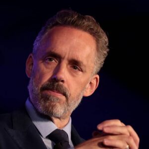 Jordan Peterson