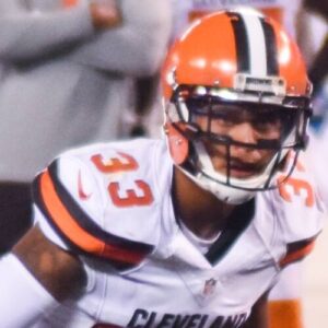 Jordan Poyer