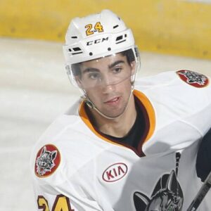 Jordan Schmaltz