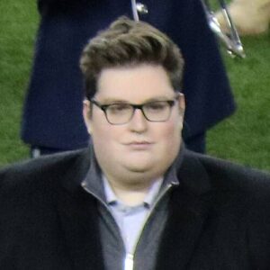 Jordan Smith