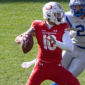 Jordan Ta'amu