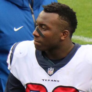 Jordan Thomas
