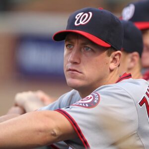 Jordan Zimmermann