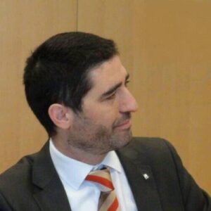 Jordi Puigneró i Ferrer