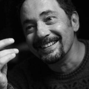 Jordi Sánchez