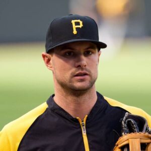 Jordy Mercer