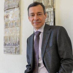Jörg De Bernardi