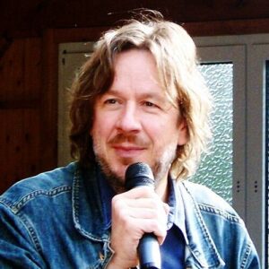 Jörg Kachelmann