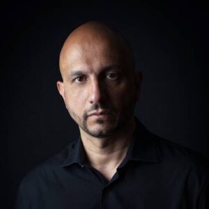 Jorge Carrión