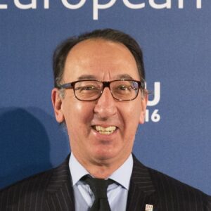 Jorge Domecq