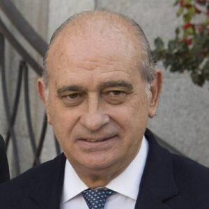 Jorge Fernández Díaz