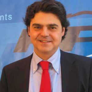 Jorge Moragas