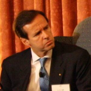 Jorge Quiroga