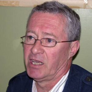 Jorge Verstrynge Rojas
