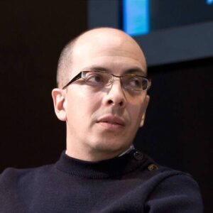 Jorge Volpi