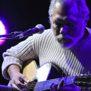 Jorma Kaukonen