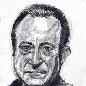 José Agustín Goytisolo